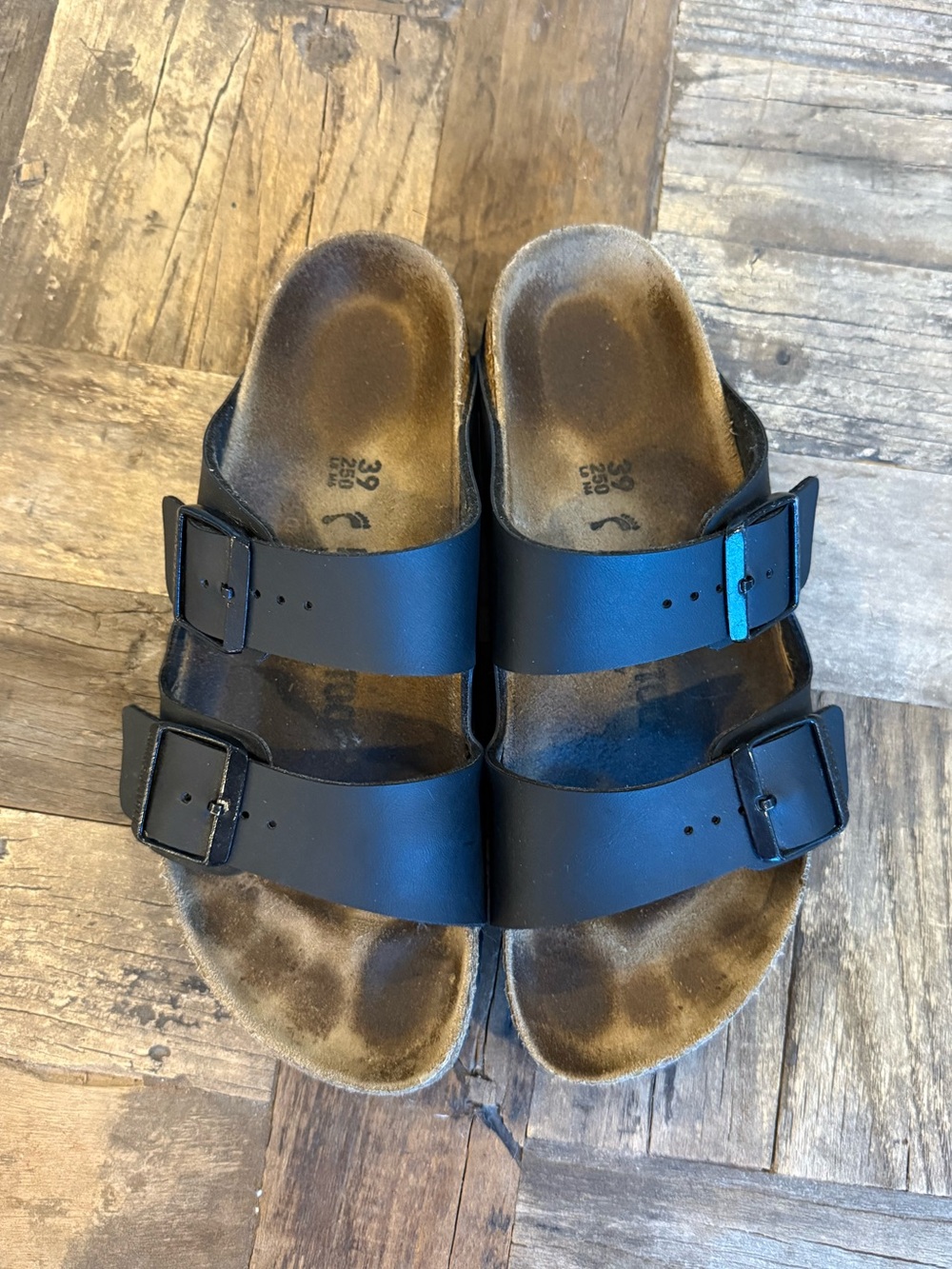 Birkenstock Arizona Slide Sandal - Women's